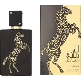 Lattafa Lail Maleki Eau de Parfum 100 ml