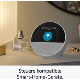 Amazon Echo Spot (2024) weiß