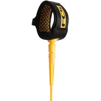 FCS 7 ALL ROUND ESSENTIAL Leash 2026 mango