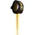 FCS 7 ALL ROUND ESSENTIAL Leash 2026 mango