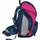Scout Alpha 4-tlg. Magic Sea blau
