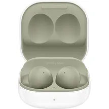 Samsung Galaxy Buds2 olive