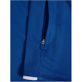 hummel Core 2.0 Zip Hoodie Blau 128