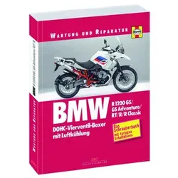 Haynes Reparaturanleitung Diverse Modelle