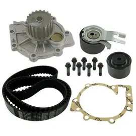 SKF Wasserpumpe + Zahnriemensatz VKMC 06220