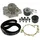 SKF Wasserpumpe + Zahnriemensatz VKMC 06220