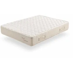Royal Cashmere Memory-Schaum Matratze, 140x200cm - Moonia