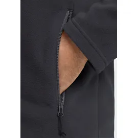 Jack Wolfskin Taunus 100 FZ schwarz L