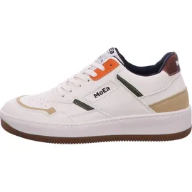 moea Gen1 Herren Weiß 45