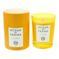 Acqua di Parma Oh L'Amore Duftkerze 200 g gelb