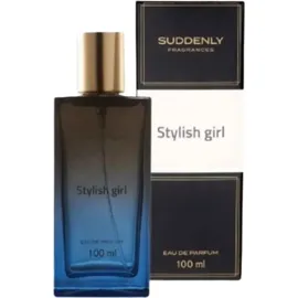 Suddenly Stylish Girl Eau de Parfum 100 ml