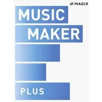 Magix Music Maker 2023 Plus