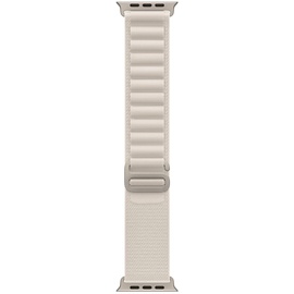 Apple Watch (49 mm) Alpine Loop Polarstern - Medium