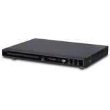 Denver DVH-1245 DVD-Player Schwarz