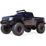 AMEWI Dirt Climbing Pickup Crawler schwarz (22593)