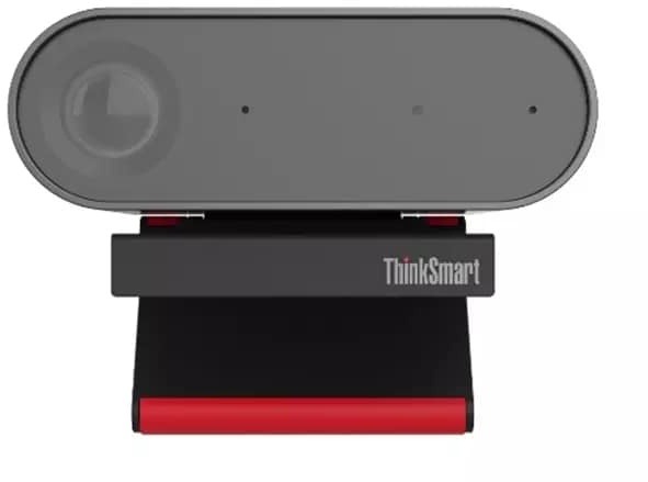 Lenovo ThinkSmart Cam - 4K - für kleine Räume - Microsoft Teams und Zoom Rooms z...