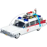 Hasbro Ghostbusters Plasma Series Ecto-1 (1984)