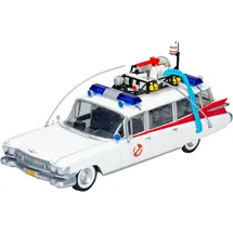 Hasbro Ghostbusters Plasma Series Ecto-1 (1984)