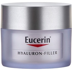 Eucerin HYALURON-FILLER Tagespflege für trockene Haut 50 ml