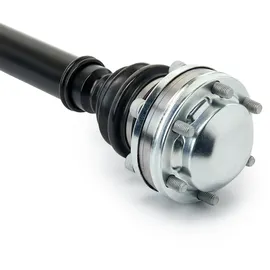 FEBI bilstein Antriebswelle 181212