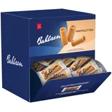 BAHLSEN Waffeletten Gebäck ca. 150 St.