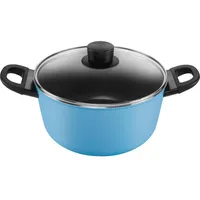 BALLARINI Caprera Kochtopf 24 cm rund