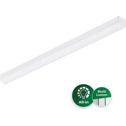 Philips Lighting LED-Leuchte BN126C LED #50051899