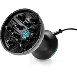 Bellissima Style Expert Diffon schwarz