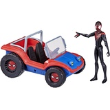 Hasbro Marvel Spider-Man Spider-Mobil (F5620)
