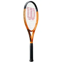 Wilson Burn 100S V6.0 L3 Orange/Schwarz