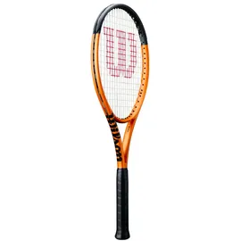 Wilson Burn 100S V6.0 L3 Orange/Schwarz