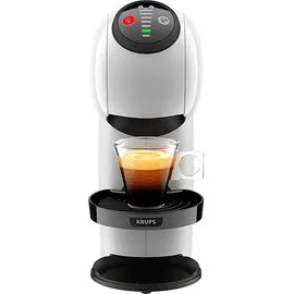 Krups Nescafé Dolce Gusto Genio S KP2431 Weiß + 3 Pk. Starbucks Caramel Macchiato