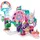 Vtech Marble Rush - Fairy Garden Set M500 E 128-tlg.