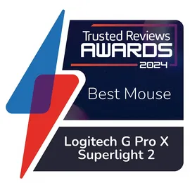 Logitech G PRO X SUPERLIGHT 2 schwarz