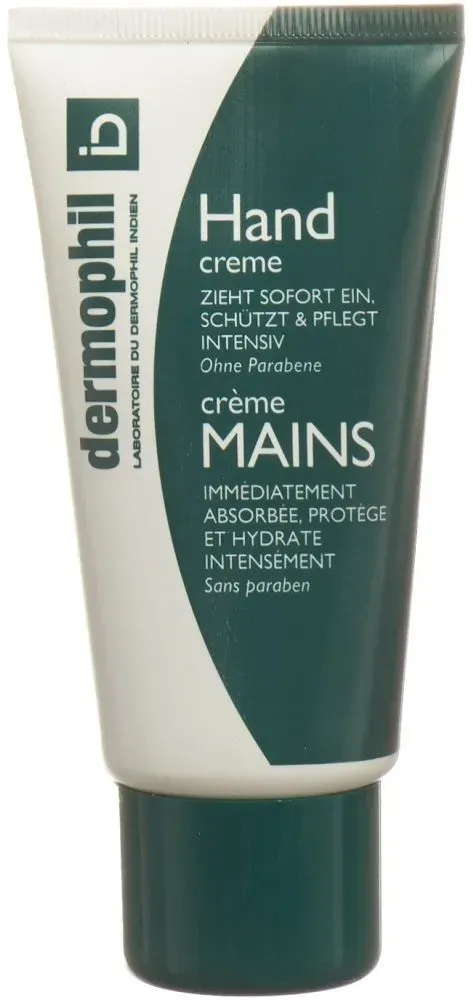 Dermophil Handcreme