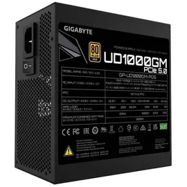 Gigabyte UD1000GM PG5 1000W