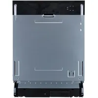 Midea MDWEB1403QB-WU Geschirrspüler (vollintegrierbar, 600 mm)