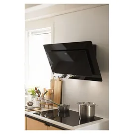 Franke Neo FNO 605 BK Kopffreihaube 60 cm Schwarz