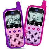 Vtech Kidi Talkie Rosa elektronisches