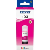 Epson 103 Tintenflasche magenta