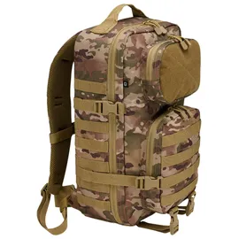 Brandit Textil Us Cooper 40l Rucksack Tactical Camo One Size
