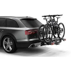 Thule EasyFold XT F Fahrradträger