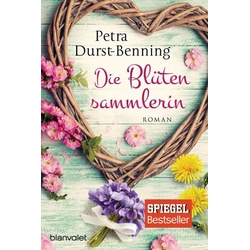Die Blütensammlerin / Maierhofen Bd. 3