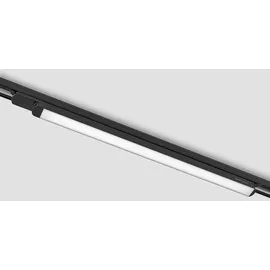 ARCCHIO Harlow, schwarz, 69 cm, 3.000 K / Büro, Von
