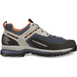 Garmont Dragontail Tech Goretex Zustiegsschuhe - Blue / Grey - EU 45