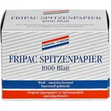 FRIPAC-MEDIS Fripac Spitzenpapier 1000 Blatt