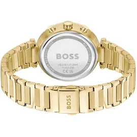 Boss Majesty Sport Quarz Edelstahl 36 mm 1502775