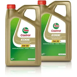 Castrol Edge 5W-30 M 5 l