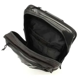 Chrome Hightower 3 Way 23l Rucksack Schwarz