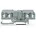 WAGO 280-613/281-509 Bauelementreihenklemme 100St